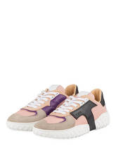 Tod's Sneaker grau