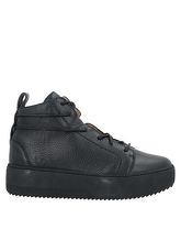 GIUSEPPE ZANOTTI High Sneakers & Tennisschuhe