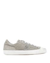 PHILIPPE MODEL Low Sneakers & Tennisschuhe