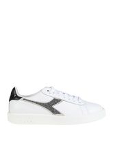 DIADORA HERITAGE Low Sneakers & Tennisschuhe