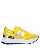 RUCOLINE Low Sneakers & Tennisschuhe