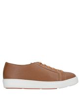 SANTONI Low Sneakers & Tennisschuhe