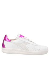 DIADORA HERITAGE Low Sneakers & Tennisschuhe