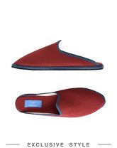 ViBi  Venezia x YOOX Mules & Clogs