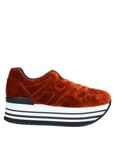 HOGAN Low Sneakers & Tennisschuhe