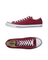 CONVERSE Low Sneakers & Tennisschuhe