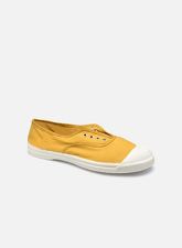 Bensimon - Tennis Elly W - Sneaker, gelb
