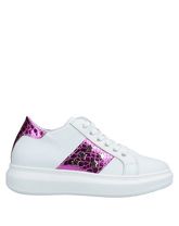 DIVINE FOLLIE Low Sneakers & Tennisschuhe