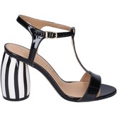 Marc Ellis  Pumps Sandalen Lack