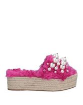 MIU MIU Sandalen