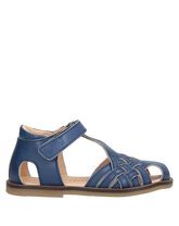OCRA Sandalen