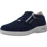 Stonefly  Sneaker AURORA 5 VELOUR