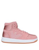 EMPORIO ARMANI High Sneakers & Tennisschuhe