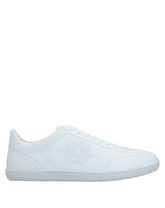 GIORGIO ARMANI Low Sneakers & Tennisschuhe