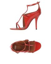 GIVENCHY Sandalen