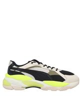 PUMA Low Sneakers & Tennisschuhe