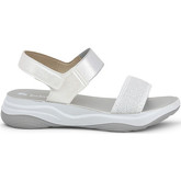 Inblu  Sandalen LD000001 001 BIANCO