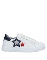 TOMMY HILFIGER Low Sneakers & Tennisschuhe