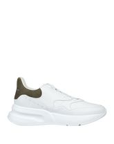 ALEXANDER MCQUEEN Low Sneakers & Tennisschuhe