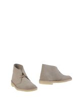 CLARKS ORIGINALS Stiefeletten