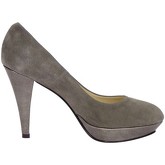 Green Kelly  Pumps 58 Heels' Frau grau