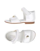 DOLCE & GABBANA Sandalen