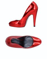 RODOLPHE MENUDIER Pumps