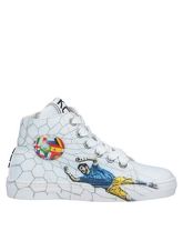beKOOL High Sneakers & Tennisschuhe
