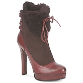Sebastian  Stiefeletten ELIATY