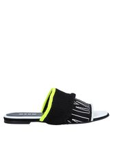 MSGM Sandalen