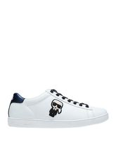 KARL LAGERFELD Low Sneakers & Tennisschuhe