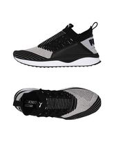 PUMA Low Sneakers & Tennisschuhe