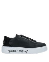 PHILIPP PLEIN Low Sneakers & Tennisschuhe