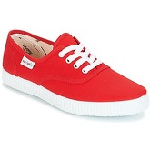 Victoria  Sneaker INGLESA LONA