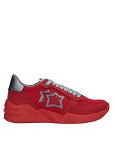 ATLANTIC STARS Low Sneakers & Tennisschuhe