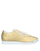 REEBOK Low Sneakers & Tennisschuhe