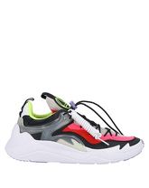 McQ Alexander McQueen Low Sneakers & Tennisschuhe