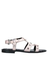 McQ Alexander McQueen Sandalen