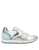 VOILE BLANCHE Low Sneakers & Tennisschuhe