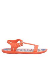 DOLCE & GABBANA Sandalen