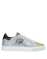 BLUMARINE Low Sneakers & Tennisschuhe