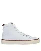 BALLY High Sneakers & Tennisschuhe