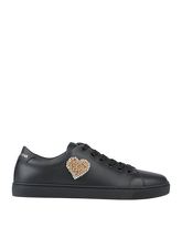 DOLCE & GABBANA Low Sneakers & Tennisschuhe