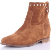 Keb  Stiefeletten 902SUEDE