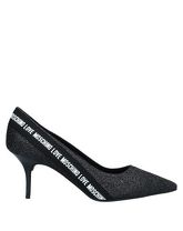 LOVE MOSCHINO Pumps