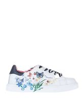 MONNALISA Low Sneakers & Tennisschuhe