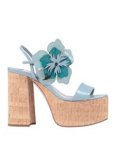 MIU MIU Sandalen