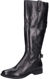 Spm Stiefel Glattleder