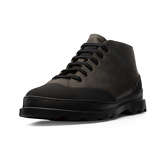 CAMPER Stiefeletten Brutus K300358-002 Stiefeletten Herren Klassische Stiefeletten grün Herren