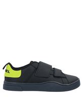 DIESEL Low Sneakers & Tennisschuhe